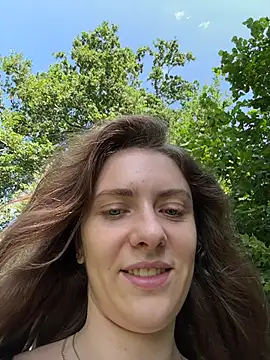 Živý XXX chat MariiD