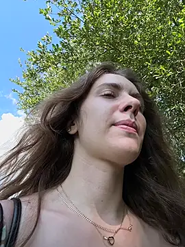 MariiD's Webcam Show