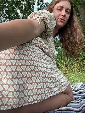 MariiD's Webcam Show