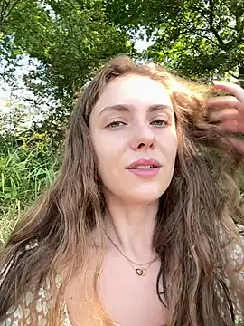 MariiD Webcam-Show