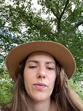 MariiD Live XXX-chat