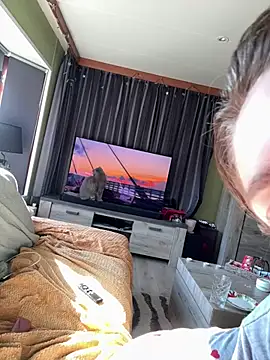 Webkamerová show MariiD