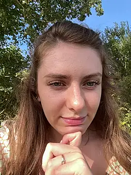 MariiD webcam show