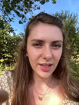 MariiD's Webcam Show