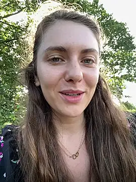 MariiD Webcam-Show
