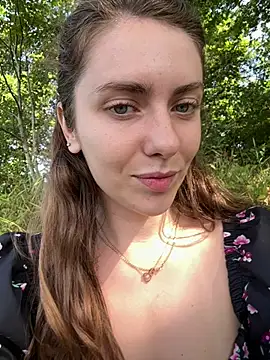 MariiD's Webcam Show