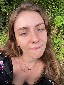 MariiD Webcam-Show