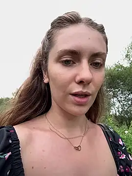 MariiDn Webbikameraesitys