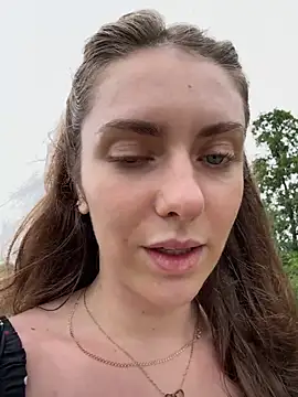 Živý XXX chat MariiD