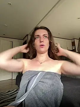 MariiD's Webcam Show