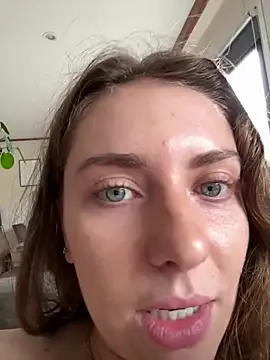 MariiD's Webcam Show