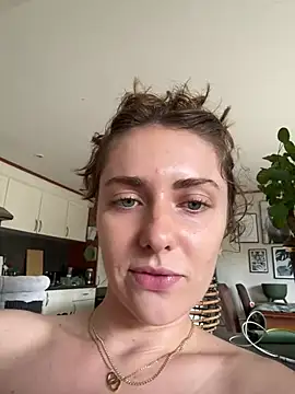 MariiD 라이브 XXX 채팅