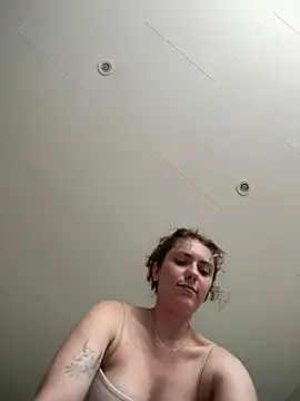 MariiD Webcam Show