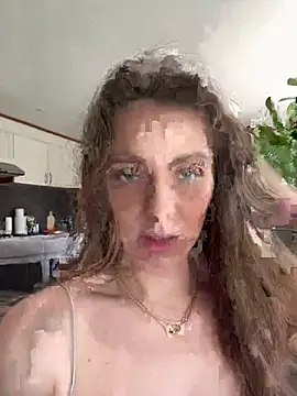 MariiD Live XXX Chat