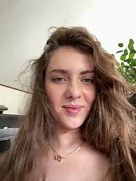 MariiD Show in webcam