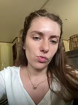 Webkamerová show MariiD