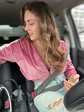 MariiD Adlı Modelin Canlı XXX Sohbeti