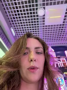 MariiD Webcam-Show