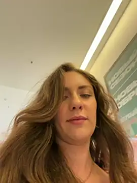 Webkamerová show MariiD