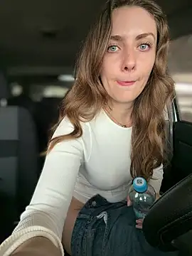 MariiD's Live XXX Chat