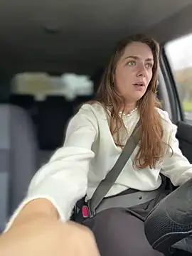 MariiD – webcam-show