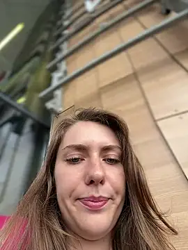 Webkamerová show MariiD