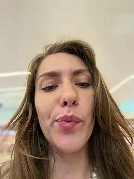 Show Webcam de MariiD
