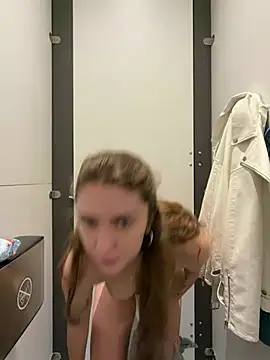MariiD's Webcam Show