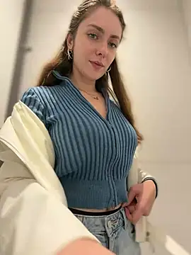 MariiD's Webcam Show