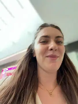 XXX chat uživo modela MariiD