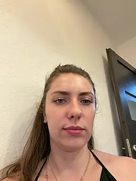 MariiD's Webcam Show