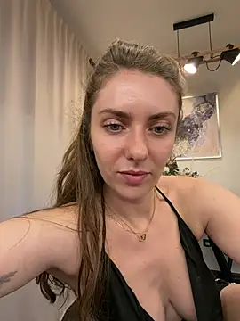 MariiD's Webcam Show