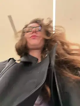 Chat XXX ao vivo de MariiD