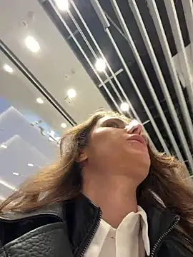 MariiD's Webcam Show