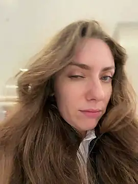 MariiD Adlı Modelin Web Kamerası Şovu