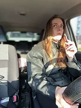MariiD Adlı Modelin Canlı XXX Sohbeti