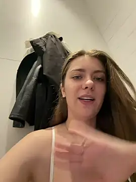 MariiD's Webcam Show