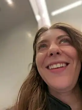 MariiD's Webcam Show