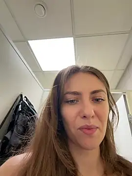 Show Webcam de MariiD