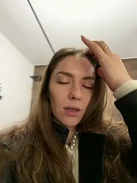 MariiD 라이브 XXX 채팅