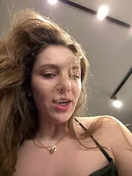 MariiD Webcam show