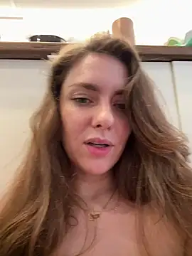 MariiD Webcam show