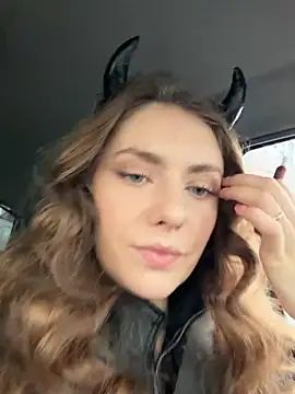 MariiDn Live XXX chat