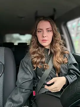 MariiD Adlı Modelin Web Kamerası Şovu