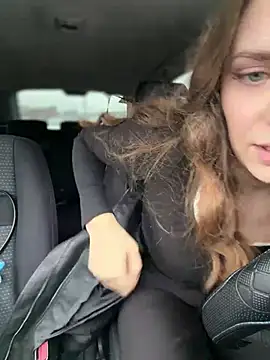 MariiD – webcam-show