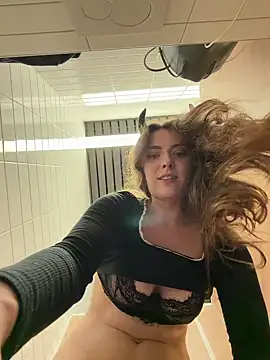MariiD Webcam-Show