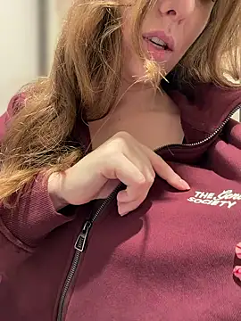MariiD's Webcam Show