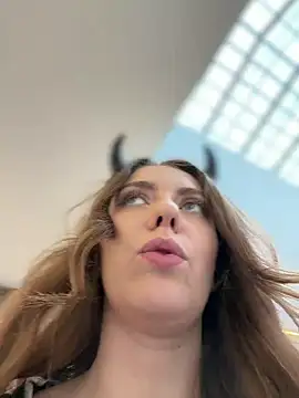 MariiD's Webcam Show