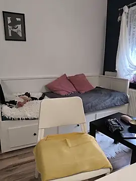 Chat soba uživo modela missjenn_x