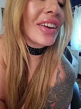 missjenn_x 在線直播表演